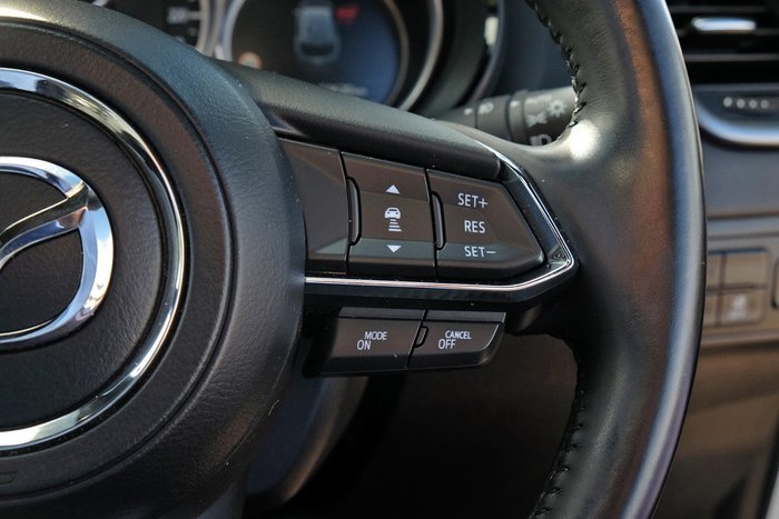 2020 Mazda CX-9 GT