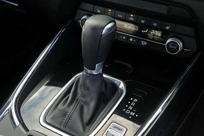 2020 Mazda CX-9 GT