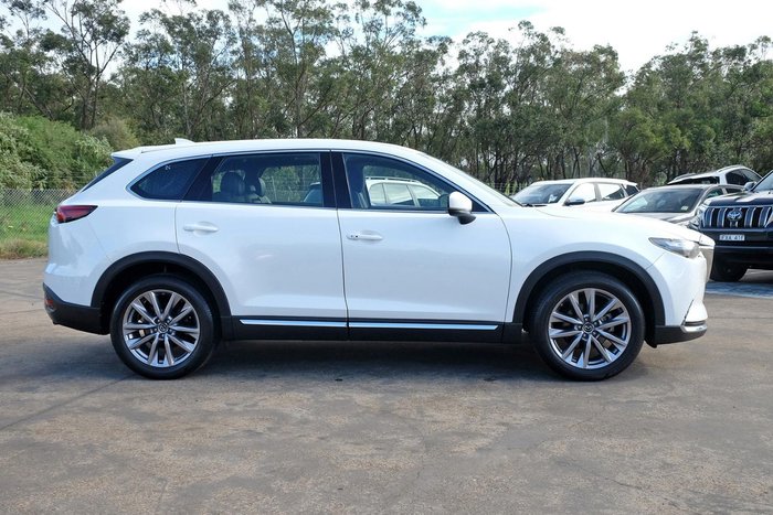 2020 Mazda CX-9 GT