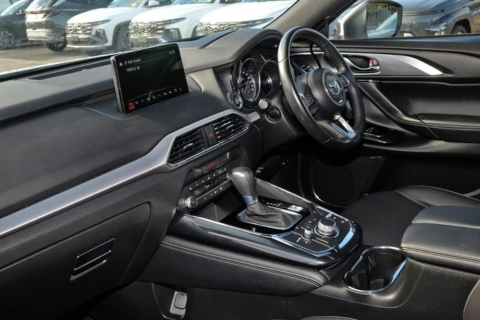 2020 Mazda CX-9 GT