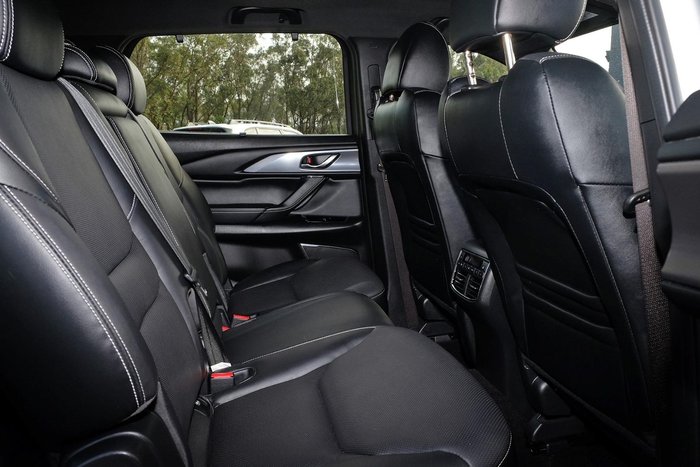 2020 Mazda CX-9 GT