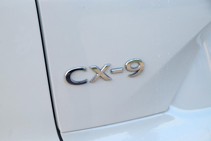 2020 Mazda CX-9 GT
