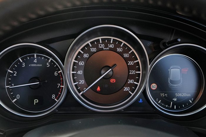 2020 Mazda CX-9 GT
