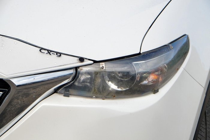 2020 Mazda CX-9 GT
