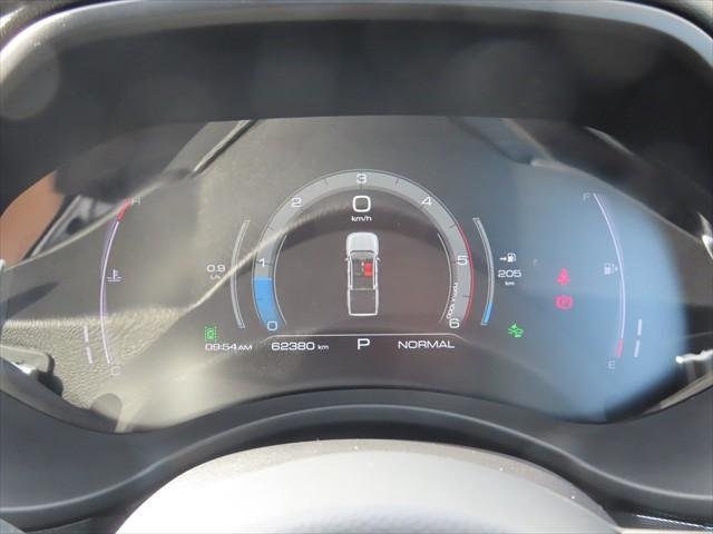 2022 GWM Ute Cannon Vanta