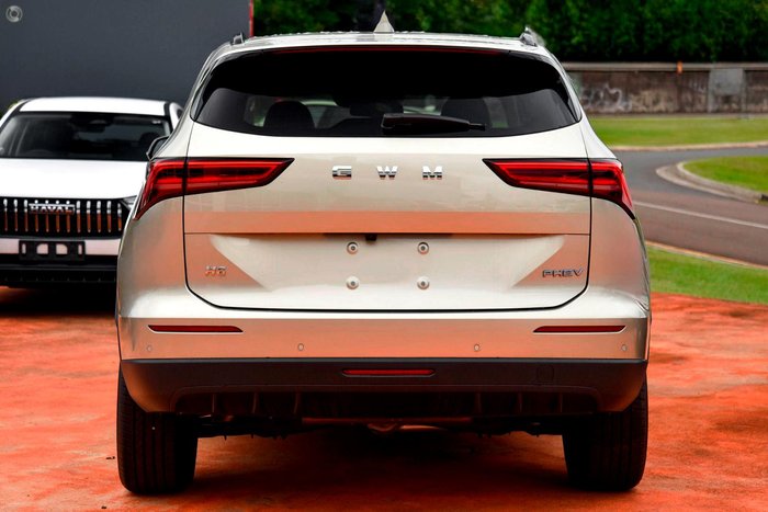 2026 GWM Haval H6 Ultra PHEV