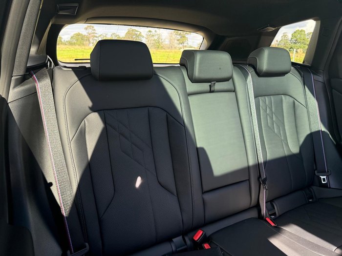 2025 BMW X3 30e xDrive