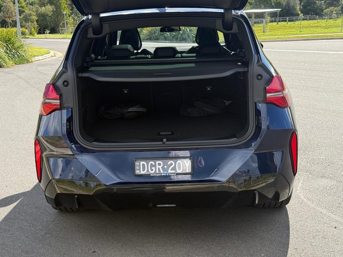 2025 BMW X3 30e xDrive