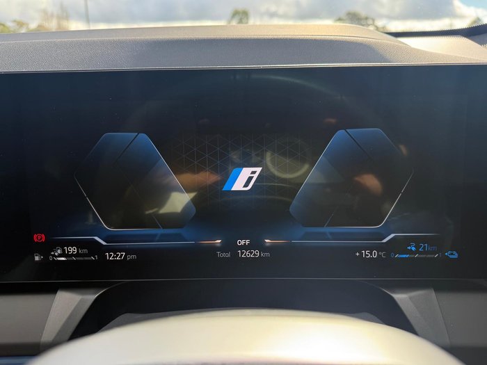 2025 BMW X3 30e xDrive