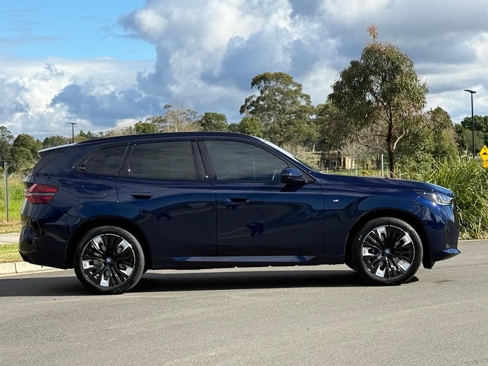 2025 BMW X3 30e xDrive