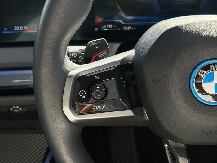 2025 BMW X3 30e xDrive
