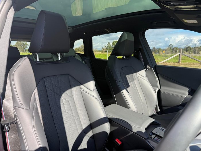 2025 BMW X3 30e xDrive