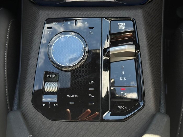 2025 BMW X3 30e xDrive