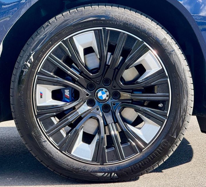 2025 BMW X3 30e xDrive