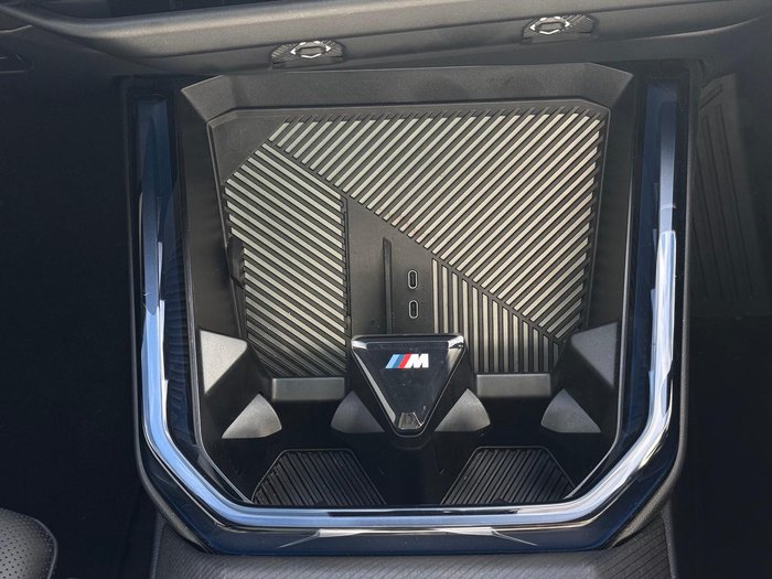 2025 BMW X3 30e xDrive
