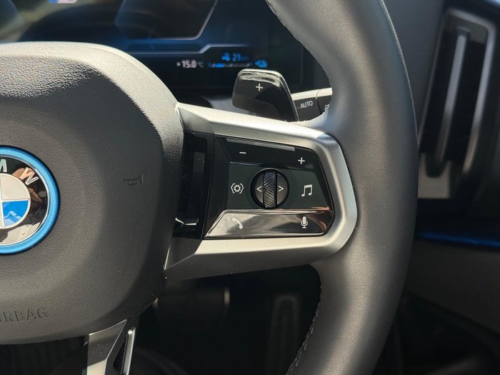2025 BMW X3 30e xDrive