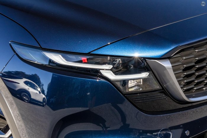 2026 Mazda CX-5 G25 Touring