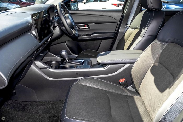 2026 Mazda CX-5 G25 Touring
