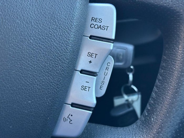 2012 Ford Falcon G6E Turbo