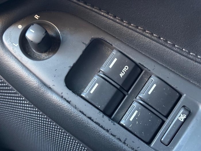 2012 Ford Falcon G6E Turbo