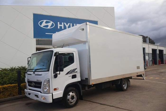 2024 HYUNDAI EX6