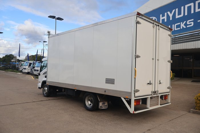 2024 HYUNDAI EX6 LWB
