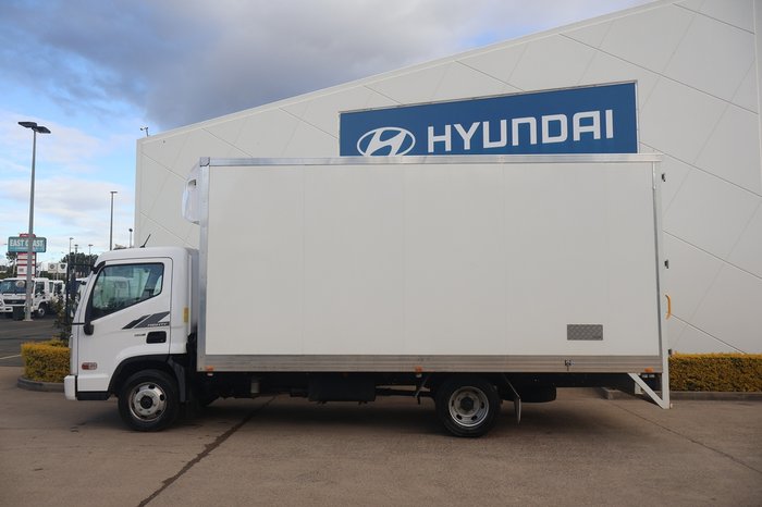 2024 HYUNDAI EX6 LWB