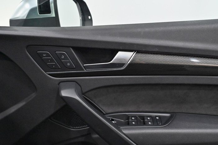 2017 Audi SQ5
