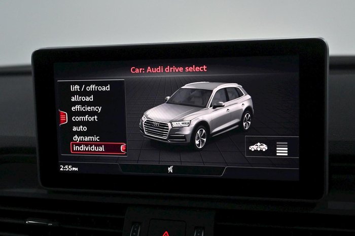 2017 Audi SQ5
