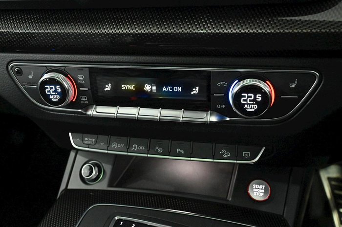 2017 Audi SQ5