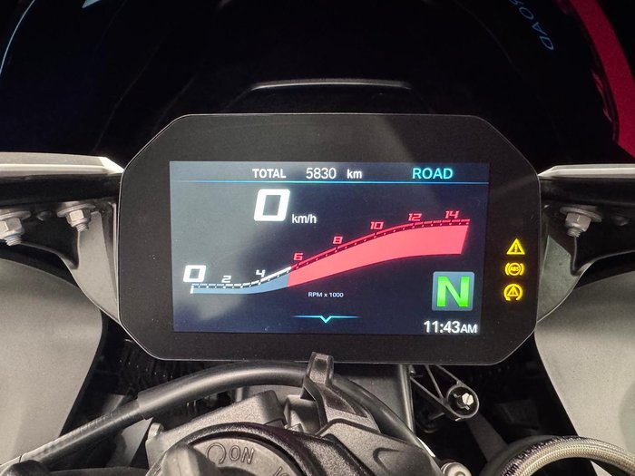 2021 BMW S 1000 RR M Sport S 1000 White
