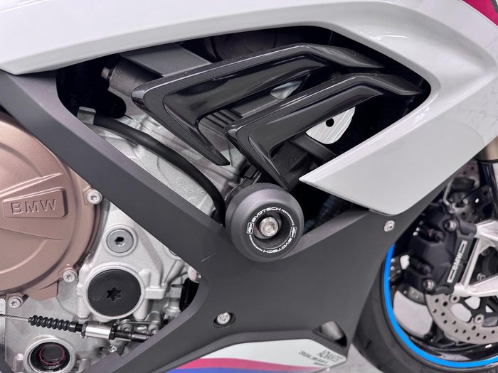 2021 BMW S 1000 RR M Sport S 1000 White