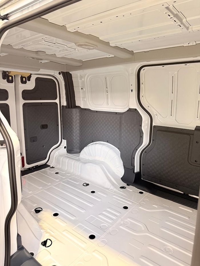 2026 Kia PV5 Cargo S Long Range