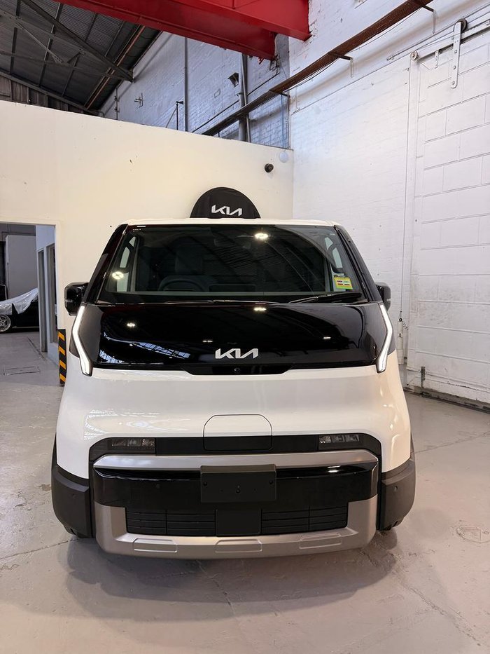 2026 Kia PV5 Cargo S Long Range