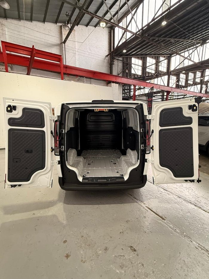 2026 Kia PV5 Cargo S Long Range