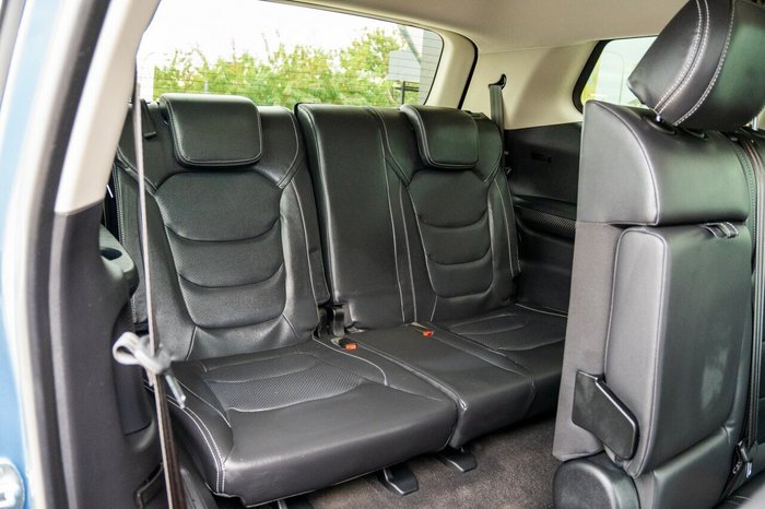 2023 LDV D90 Executive
