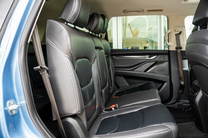 2023 LDV D90 Executive