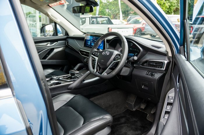 2023 LDV D90 Executive