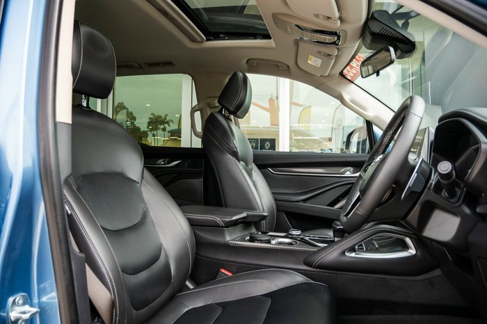 2023 LDV D90 Executive