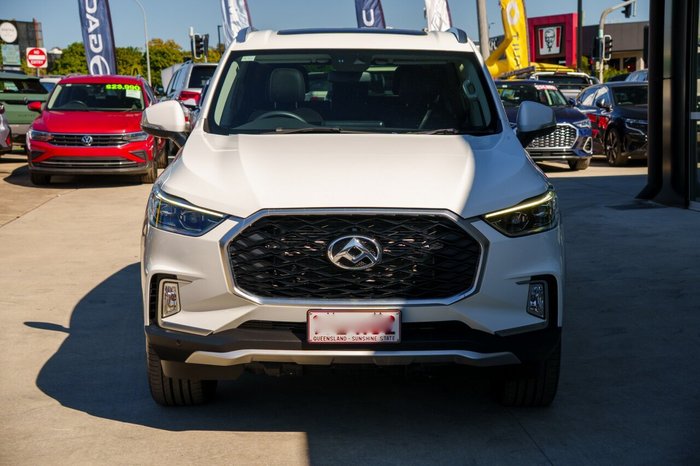 2024 LDV D90 Executive