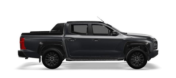 2026 Mitsubishi Triton GSR