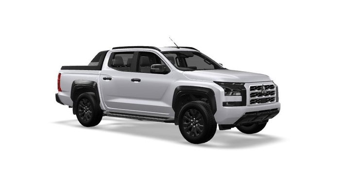 2026 Mitsubishi Triton
