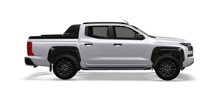 2026 Mitsubishi Triton GSR