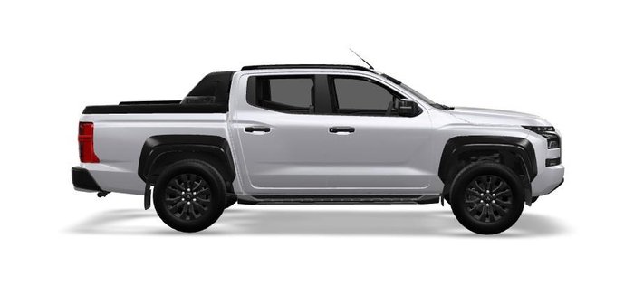 2026 Mitsubishi Triton GSR