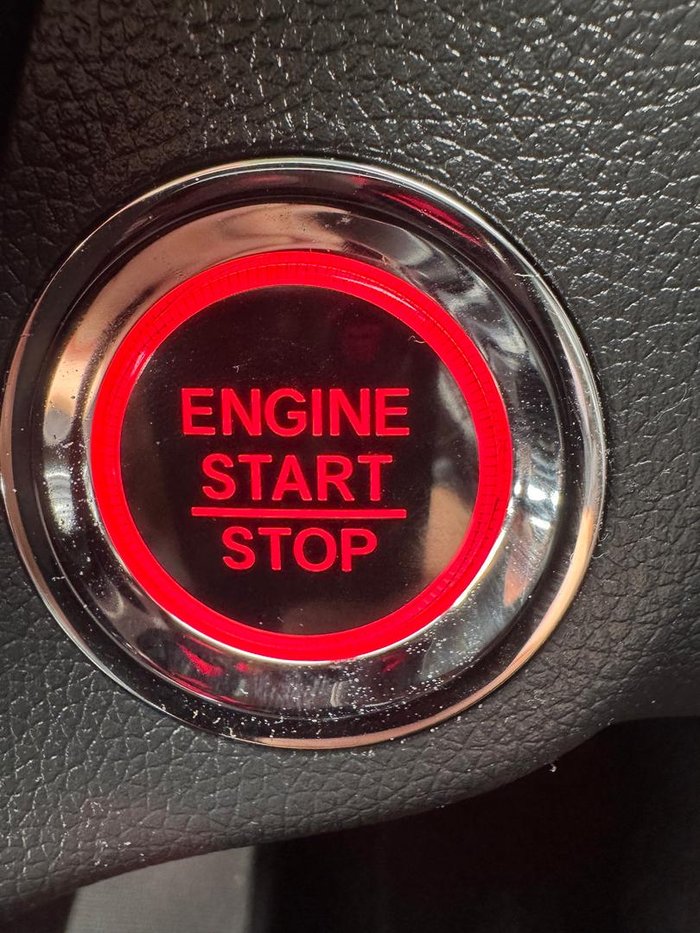 2020 Honda HR-V VTi-S