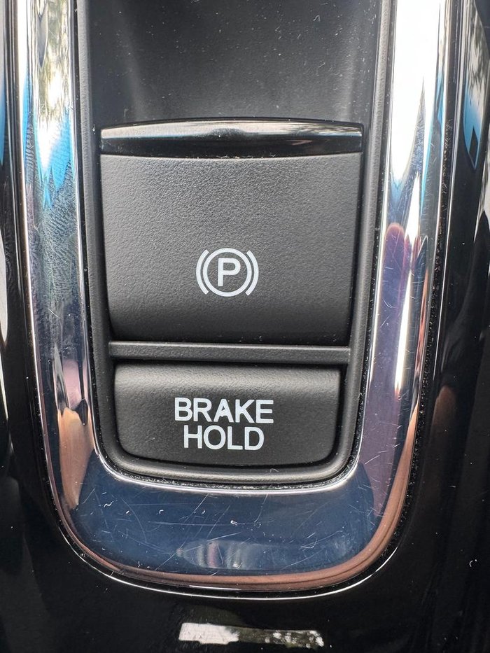 2020 Honda HR-V VTi-S