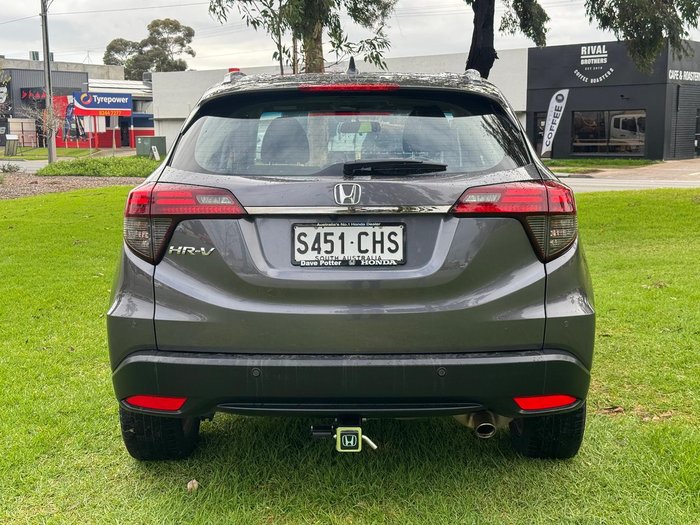 2020 Honda HR-V VTi-S