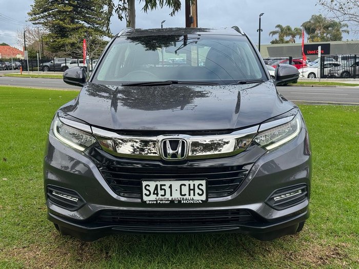 2020 Honda HR-V VTi-S