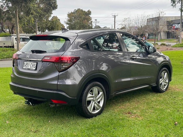 2020 Honda HR-V VTi-S