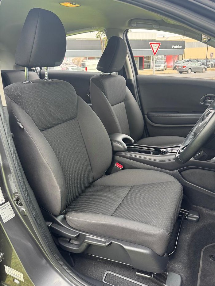 2020 Honda HR-V VTi-S
